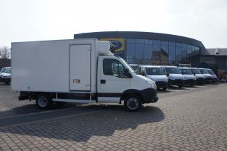 Iveco Daily 35C13